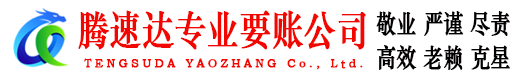 莆田清债公司
